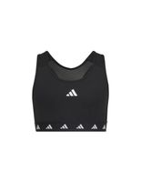 sujetador deportivo adidas techfit power nina bk