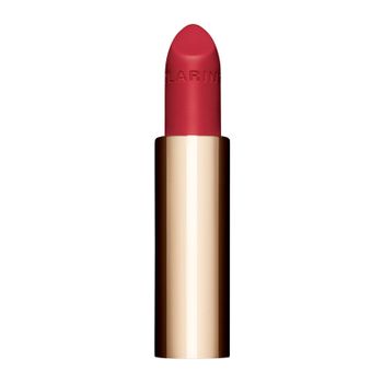 Clarins Cosmética Labios Joli Rouge Velvet Mate Refill Recarga Barra De Labios