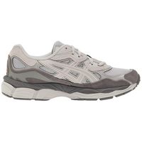asics zapatillas de running baskets gel-nyc cuir para hombre