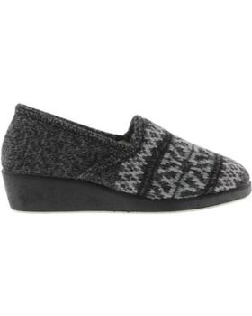de VICTORIA ZAPATILLAS MUJER WAMBA MORUNA VARIOS 200137 GRIS
