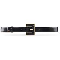 elisabetta franchi cinturon ct62s67e2 para mujer