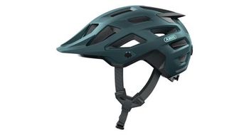 Casco abus moventor 2 0 azul medianoche