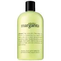 philosophy bath and shower gels senorita margarita shampoo bath and shower gel 480ml