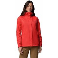 columbia chaqueta arcadia ii para mujer