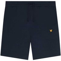 lyle  scott short gt39343 para hombre