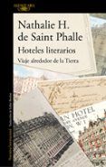 hoteles literarios