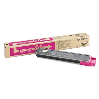 Kyocera TK-8325M toner magenta (original)