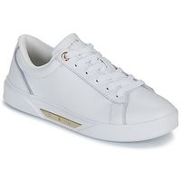 tommy hilfiger zapatillas chic court sneaker para mujer