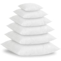 ca  relleno de cojin de fibra hueca   suave esponjoso y de alta recuperacion  para sofa cama y viajes