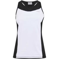 head camiseta tirantes gt39305 para mujer