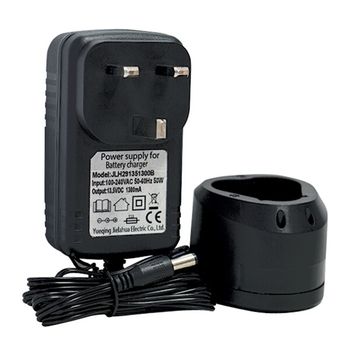 10.8v 1hr Rapid Charger (for multi tool)