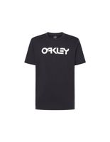 camiseta oakley mark ii 20 negro hombre