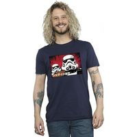 disney camiseta bi46868 para hombre