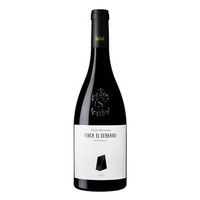finca el serrano monastrell 2023 75 cl  pack de 6 unidades