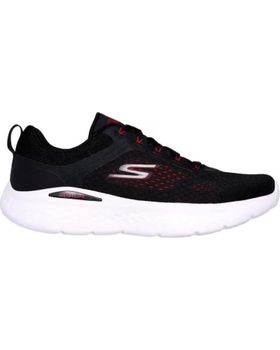 de SKECHERS ZAPATILLAS GO RUN LITE 220894 NEGRO