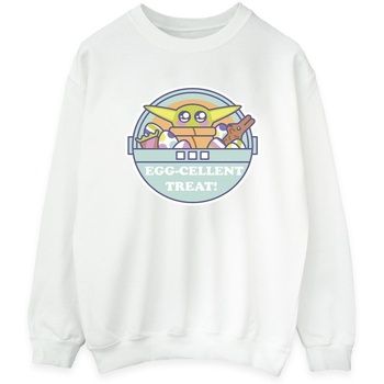 Disney Jersey The Mandalorian Eggcellent Easter para mujer