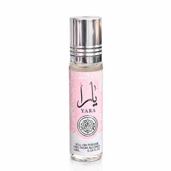Lattafa Eau de Parfum Perfumes Mujer