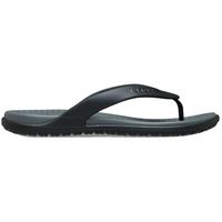 crocs chanclas sandales coast resistant a leau para mujer