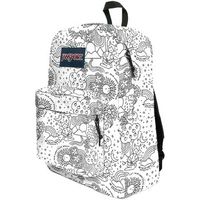 jansport mochila marroquineria-hombres para hombre