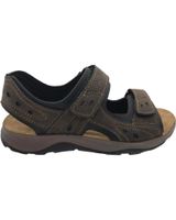 de inblu sandalia hombre to000008 cuero