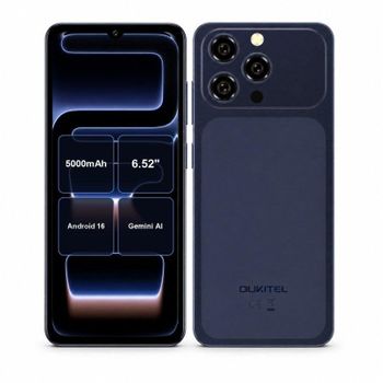 Oukitel C17 4G 4GB 6.52