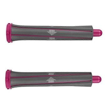 Hair Dryer Long Barrels Attachment Automatic Curling For Long Curl Barrels Hair Dryer Air Styler To