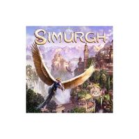 juego simurgh