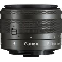 canon ef-m 15-45mm f35-63 is stm
