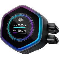 soporte para monitor cooler master rl-lcfk-flcd-r1