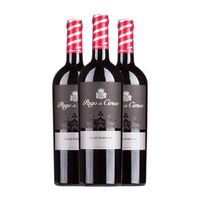 pago de cirsus vino tinto cuvee especial pago bolandin 75 cl 145 vol pack de 3 unidades