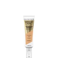 max factor miracle pure skin improving foundation 30ml various shades - warm ivory