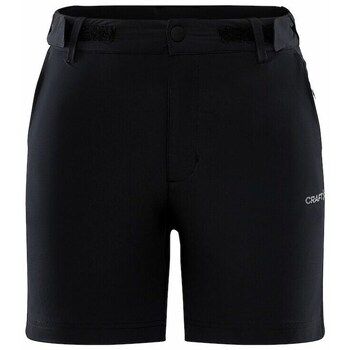 Craft Pantalón pirata Adv Explore Tech para mujer