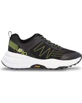 de LIU JO BA2035TX21522222 BLACK