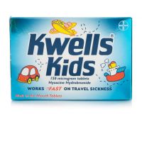 kwells travel sickness for kids