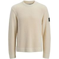 jack  jones jersey 12301783 fusion-turtledove para hombre