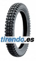 heidenau k37  400-19 rf tt 71p rueda trasera mc rueda delantera 