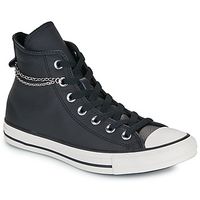 converse zapatillas altas chuck taylor all star para mujer
