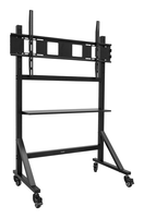 tooq soporte suelo ruedas optimus 60-105