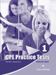 cpe practice tests 1 with digibook student book