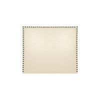 cabecero lirio polipiel beige 100