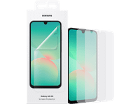 protector pantalla - samsung para galaxy a26 5g transparente