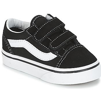 Vans Zapatillas OLD SKOOL V para niño