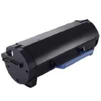 compatible black dell c3ntp high capacity toner cartridge replaces dell 593-11167 