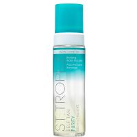 st tropez self tan purity bronzing water mousse - 200ml