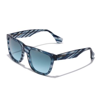 Gafas de sol Hawkers Blue Havana Gradient Blue Howlin