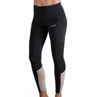 mallas endless lift negro delave