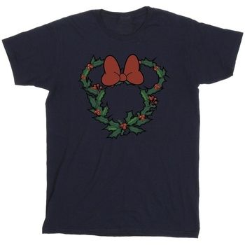 Disney Camiseta BI54976 para niña