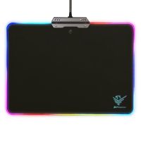 phoenix factor-xpad alfombrilla gaming rgb