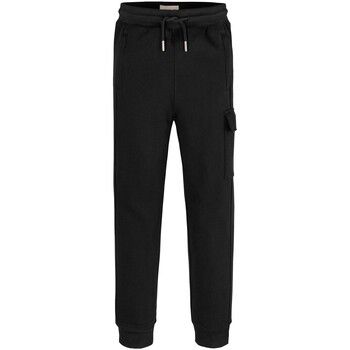 Calvin Klein Jeans Pantalones Relaxed Tapered Leg Cargo Jogg para niño
