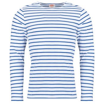 Armor Lux Camiseta manga larga PLOZEVET para hombre